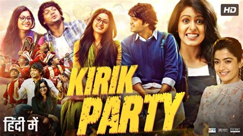 Where can I watch Kirrak Party for free There are no options to watch Kirrak Party for free online today in India. . Kirik party hindi dubbed mp4moviez